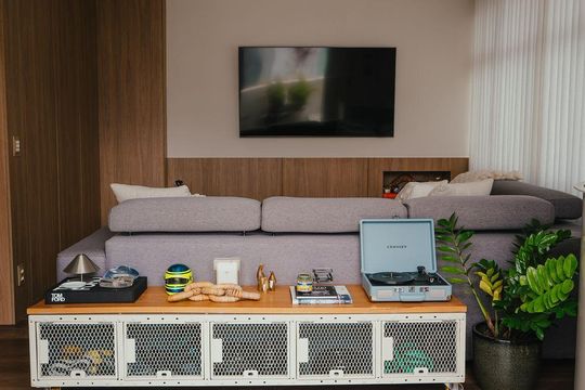 Apartamento à venda com 3 quartos, 189m² em Serra, Belo Horizonte