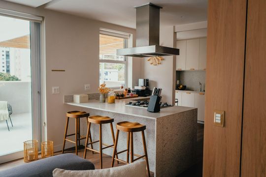 Apartamento à venda com 3 quartos, 189m² em Serra, Belo Horizonte