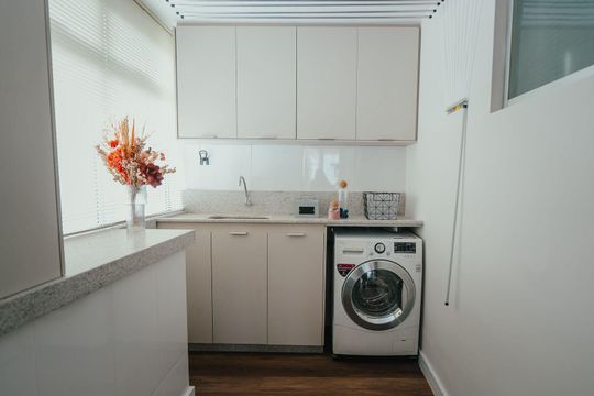Apartamento à venda com 3 quartos, 189m² em Serra, Belo Horizonte
