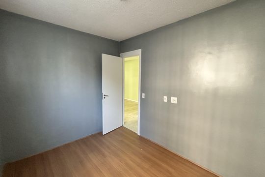 Quarto 1 de apartamento para alugar com 2 quartos, 50m² em Engenho Novo, Rio de Janeiro