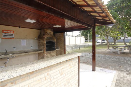 Casa de Condomínio para alugar com 4 quartos, 100m² em Ogiva, Cabo Frio