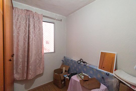 Quarto 2 de apartamento à venda com 2 quartos, 38m² em Jardim Boa Vista (zona Oeste), Osasco