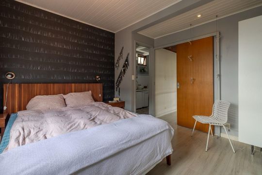 Quarto de apartamento à venda com 1 quarto, 154m² em Perdizes, São Paulo