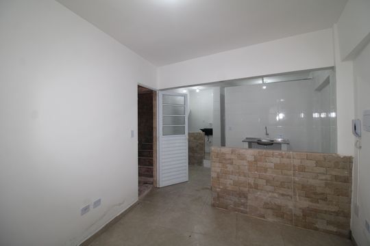 Apartamento para alugar com 1 quarto, 24m² em Sítio do Mandaqui, São Paulo