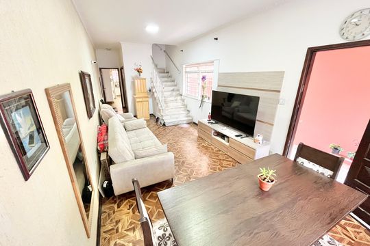 Casa à venda com 4 quartos, 185m² em Santana, São Paulo