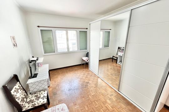 Quarto 1 - Suíte de casa à venda com 4 quartos, 185m² em Santana, São Paulo