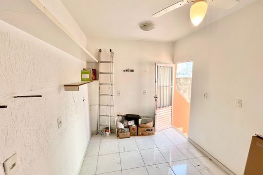 Quarto 4 de casa à venda com 4 quartos, 185m² em Santana, São Paulo