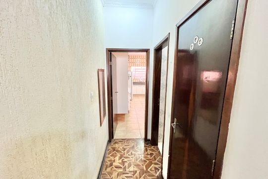 Corredor de casa à venda com 4 quartos, 185m² em Santana, São Paulo