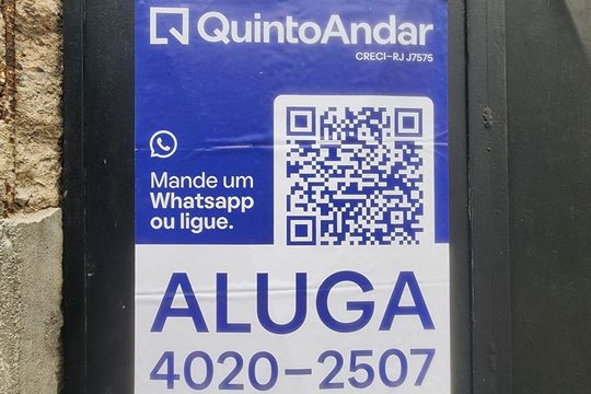 Fachada de casa para alugar com 2 quartos, 53m² em Colubandê, São Gonçalo