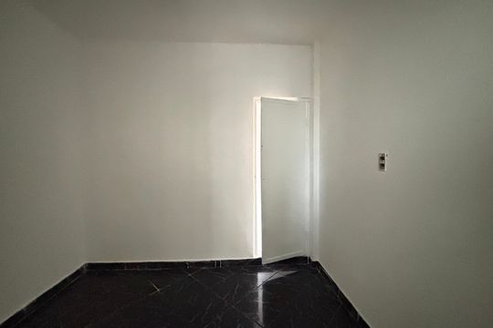 Quarto de Serviço de apartamento para alugar com 3 quartos, 115m² em Vila Nova Conceição, São Paulo