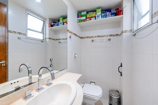 Apartamento para alugar com 2 quartos, 129m² em Petrópolis, Porto Alegre