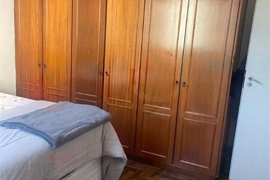 Apartamento à venda com 2 quartos, 85m² em Santana, São Paulo