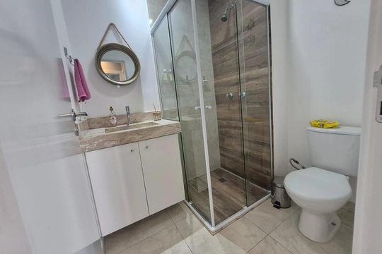 Apartamento à venda com 2 quartos, 67m² em Jardim Tereza Cristina, Jundiaí
