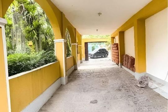 Casa para alugar com 8 quartos, 687m² em Barra da Tijuca, Rio de Janeiro