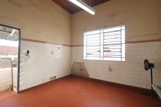 Cozinha de casa para alugar com 4 quartos, 160m² em Centro, Ribeirão Preto