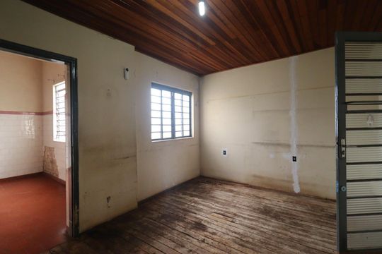 Sala de Jantar de casa para alugar com 4 quartos, 160m² em Centro, Ribeirão Preto