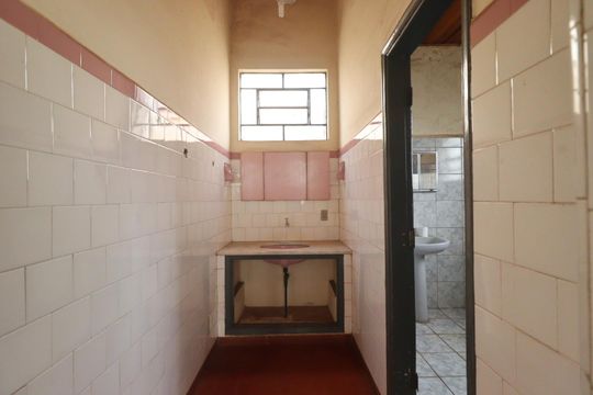 Banheiro de casa para alugar com 4 quartos, 160m² em Centro, Ribeirão Preto