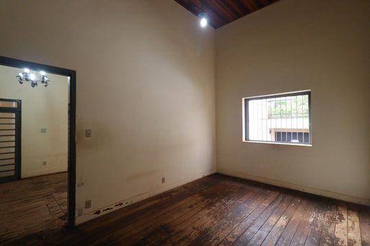 Quarto 1 de casa para alugar com 4 quartos, 160m² em Centro, Ribeirão Preto