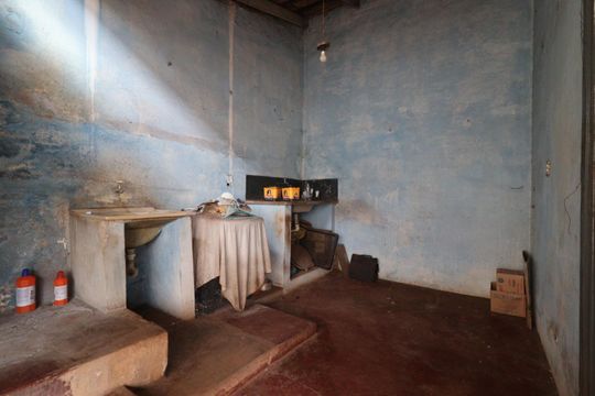 Área de Serviço de casa para alugar com 4 quartos, 160m² em Centro, Ribeirão Preto