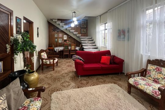 Casa à venda com 8 quartos, 394m² em Moneró, Rio de Janeiro
