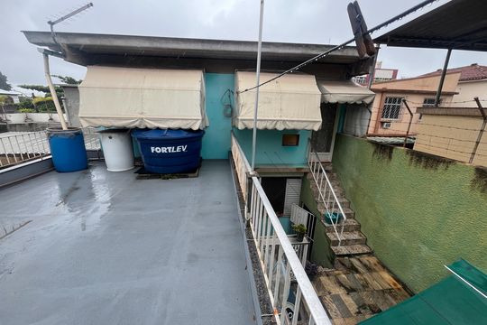 Casa à venda com 8 quartos, 394m² em Moneró, Rio de Janeiro