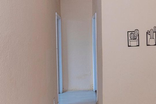 Sala de apartamento à venda com 1 quarto, 50m² em Brás de Pina, Rio de Janeiro
