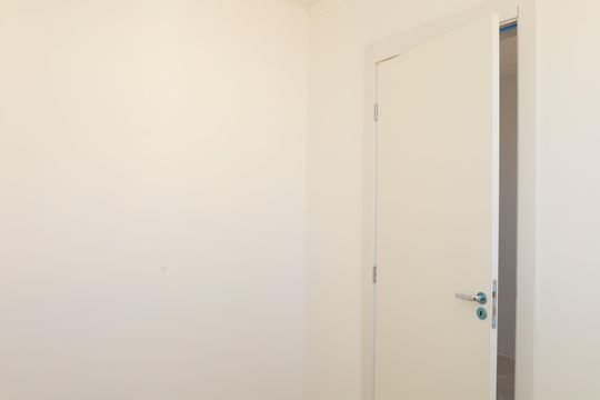 Quarto 1 de apartamento à venda com 2 quartos, 38m² em Cidade Nova São Miguel, São Paulo