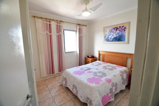 Quarto de apartamento para alugar com 1 quarto, 63m² em Centro, Campinas