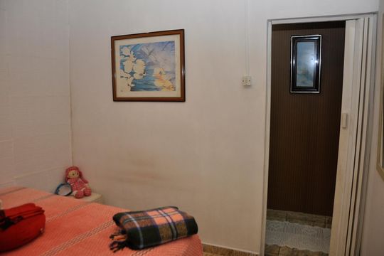 Detalhe - Quarto 01 de casa para alugar com 2 quartos, 180m² em Jardim Iris, São Paulo