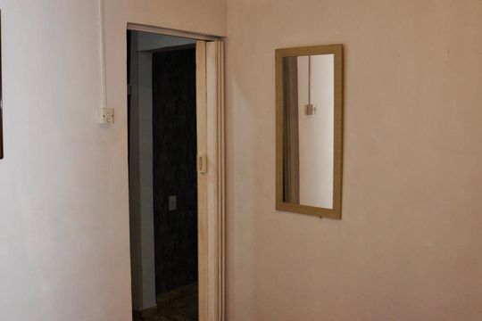 Detalhe - Quarto 01 de casa para alugar com 2 quartos, 180m² em Jardim Iris, São Paulo