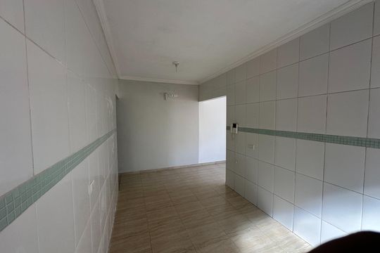 Cozinha de casa para alugar com 3 quartos, 150m² em Loteamento Villa Branca, Jacareí