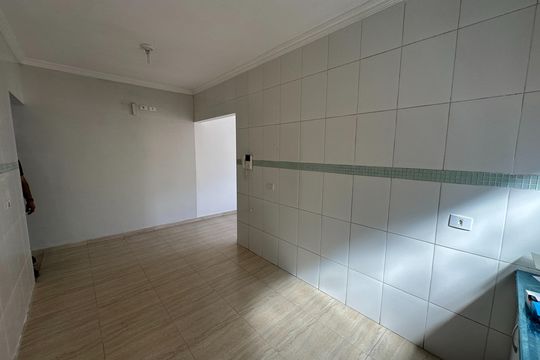 Cozinha de casa para alugar com 3 quartos, 150m² em Loteamento Villa Branca, Jacareí