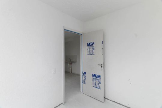 Apartamento para alugar com 2 quartos, 38m² em Parque São Lourenço, São Paulo