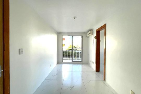Apartamento à venda com 2 quartos, 50m² em Santos Dumont, São Leopoldo