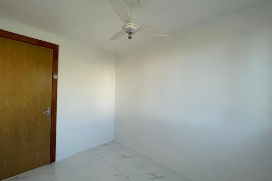Apartamento à venda com 2 quartos, 50m² em Santos Dumont, São Leopoldo
