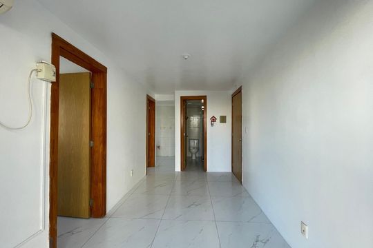 Apartamento à venda com 2 quartos, 50m² em Santos Dumont, São Leopoldo