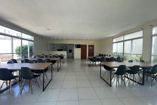Apartamento à venda com 2 quartos, 50m² em Santos Dumont, São Leopoldo