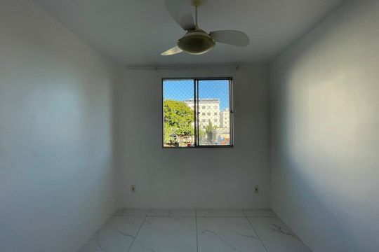 Apartamento para alugar com 2 quartos, 50m² em Santos Dumont, São Leopoldo