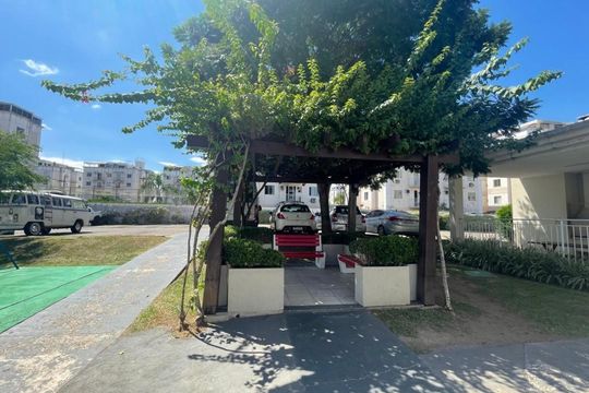 Apartamento à venda com 2 quartos, 50m² em Santos Dumont, São Leopoldo