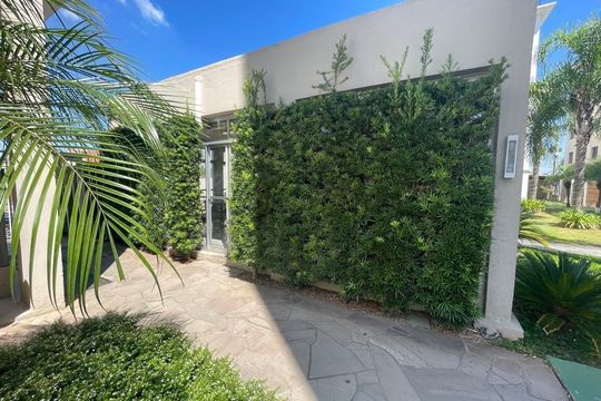 Apartamento à venda com 2 quartos, 50m² em Santos Dumont, São Leopoldo
