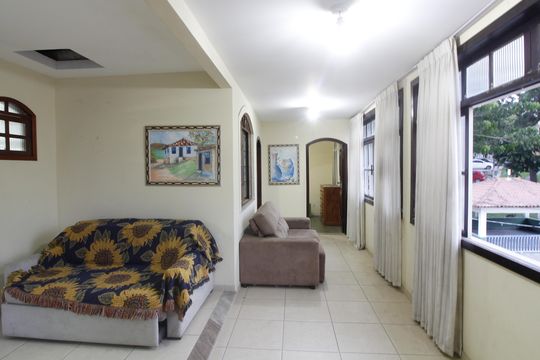 Casa de Condomínio para alugar com 4 quartos, 220m² em Porto do Carro, Cabo Frio
