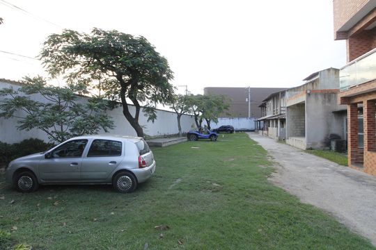 Área comum de casa de condomínio para alugar com 4 quartos, 220m² em Porto do Carro, Cabo Frio