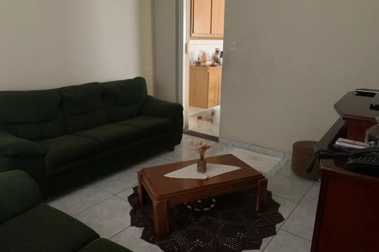 Sala de casa à venda com 3 quartos, 168m² em Vila Mariza, São Bernardo do Campo