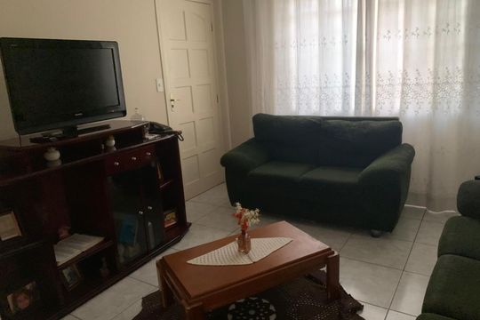 Casa à venda com 3 quartos, 168m² em Vila Mariza, São Bernardo do Campo