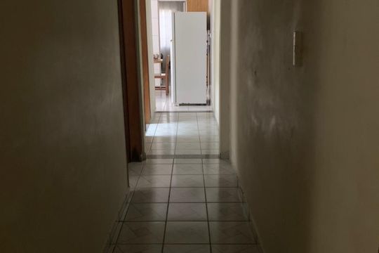 Corredor de casa à venda com 3 quartos, 168m² em Vila Mariza, São Bernardo do Campo