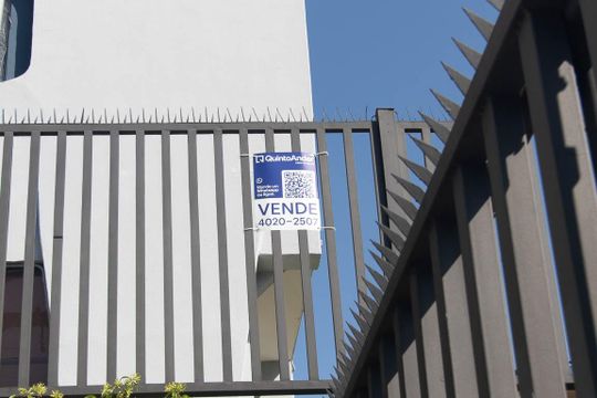 Placa de apartamento para alugar com 2 quartos, 75m² em Tucuruvi, São Paulo