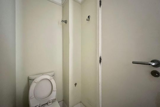 Lavabo de apartamento à venda com 3 quartos, 169m² em Vila Mascote, São Paulo
