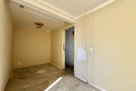Suite 3 de apartamento à venda com 3 quartos, 169m² em Vila Mascote, São Paulo