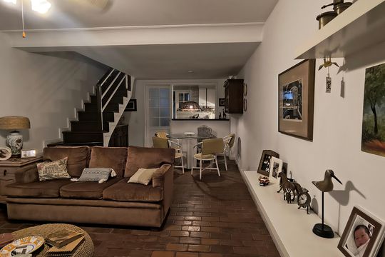 Casa de Condomínio à venda com 3 quartos, 151m² em Recreio dos Bandeirantes, Rio de Janeiro