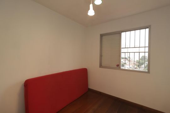 Quarto 2 de apartamento à venda com 2 quartos, 73m² em Bosque da Saúde, São Paulo